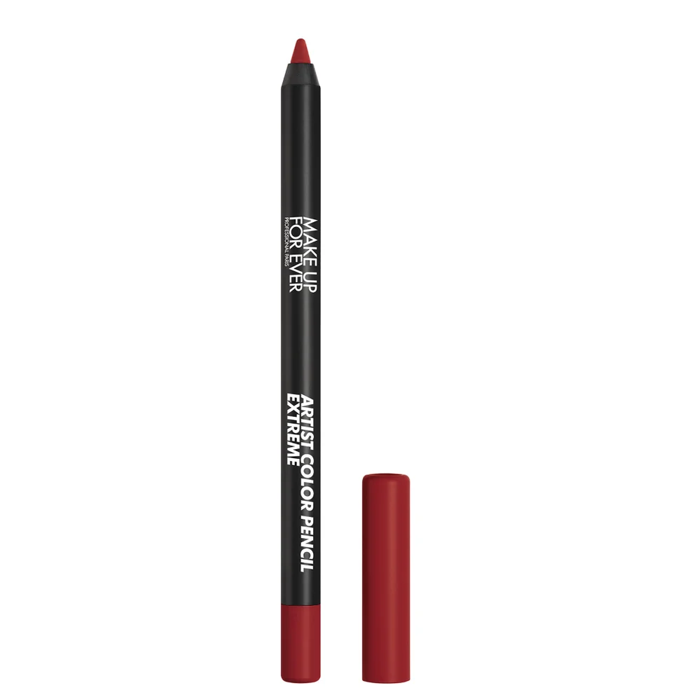 MAKE UP FOR EVER Artist Color Pencil Extreme 1.2g (Various Shades) Image 1