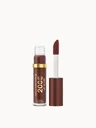 Max Factor 2000 Calorie Lip Glaze Full Shine Tinted Lip Gloss - 180 Chocolate Glow