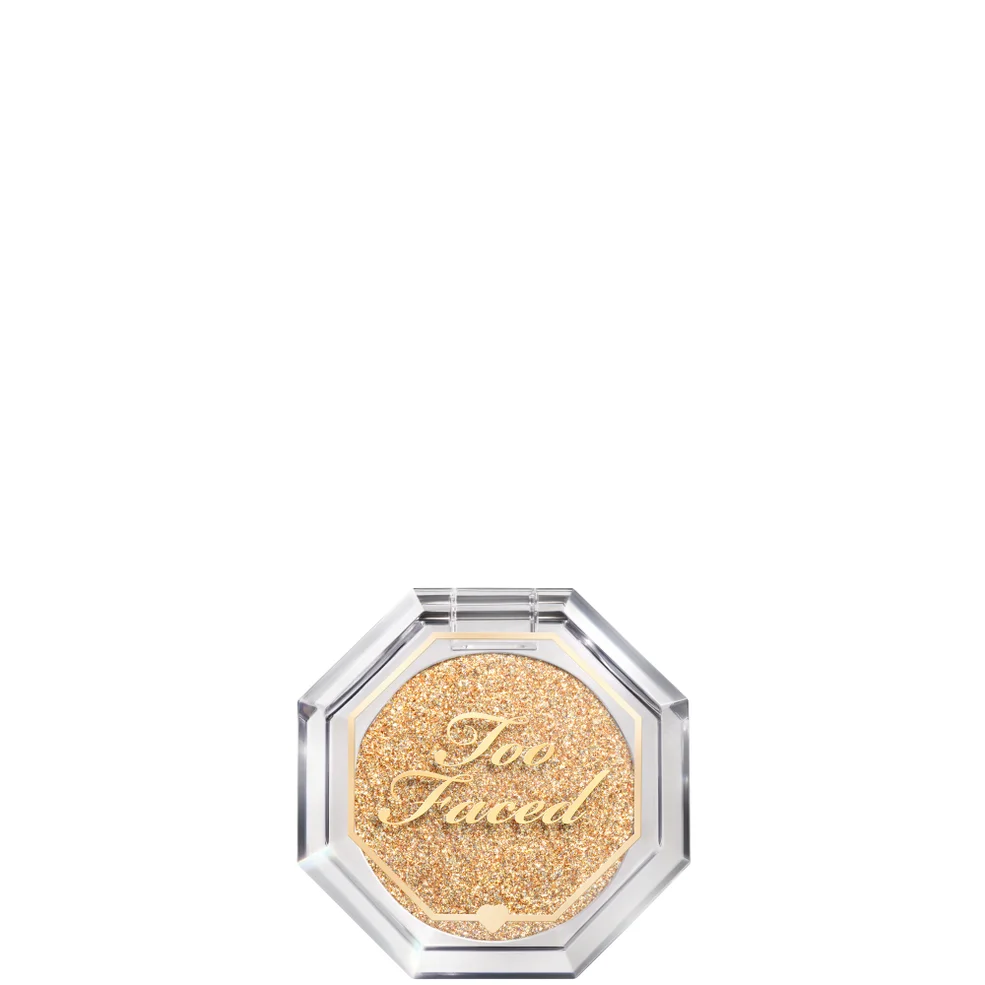 Too Faced Disco Crush High Shine Glitter Eye and Face Sparkle 27g (Various Shades) Image 1