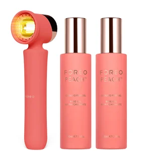 FOREO PEACH 2 Bundle - undefined undefined
