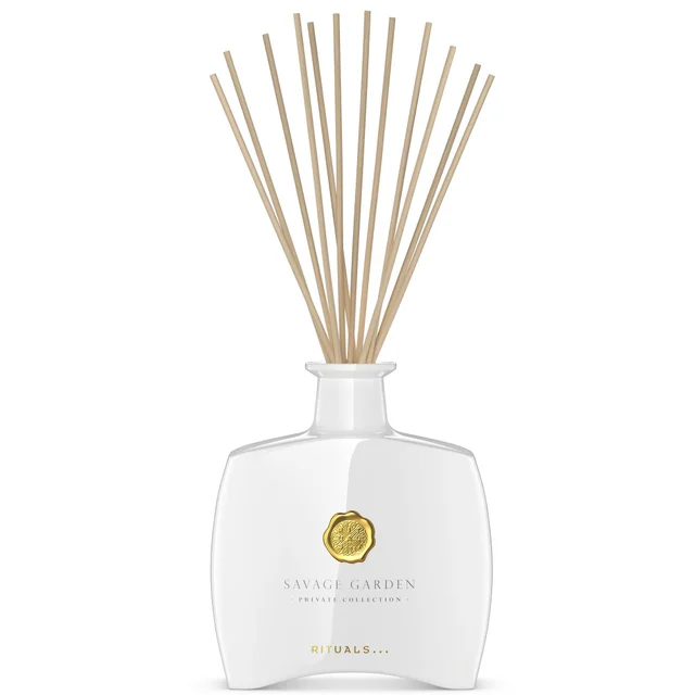 Diffuser Ritual Homey Rituals Home Fragrances | LOOKFANTASTIC