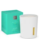RITUALS The Ritual of Karma Lotus Flower & White Tea Scented Candle 290g