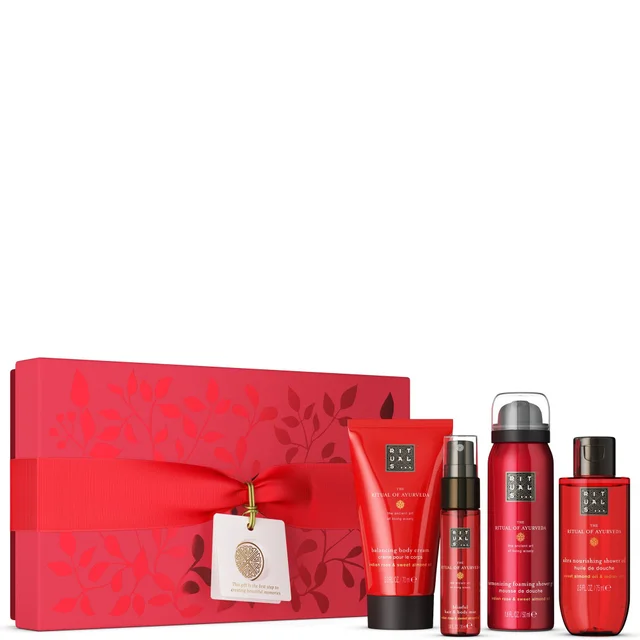 Rituals Gift Sets | LOOKFANTASTIC