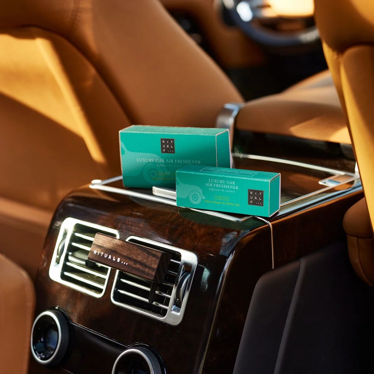 Rituals Car Freshener RITUALS The Ritual Of Karma Lotus Flower