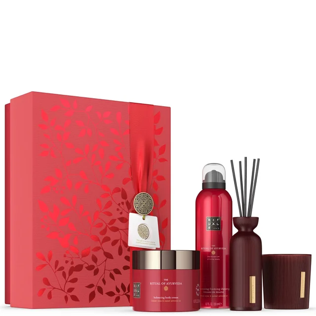 Rituals Gift Sets | LOOKFANTASTIC