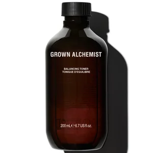 Grown Alchemist Balancing Toner 200ml - undefined undefined