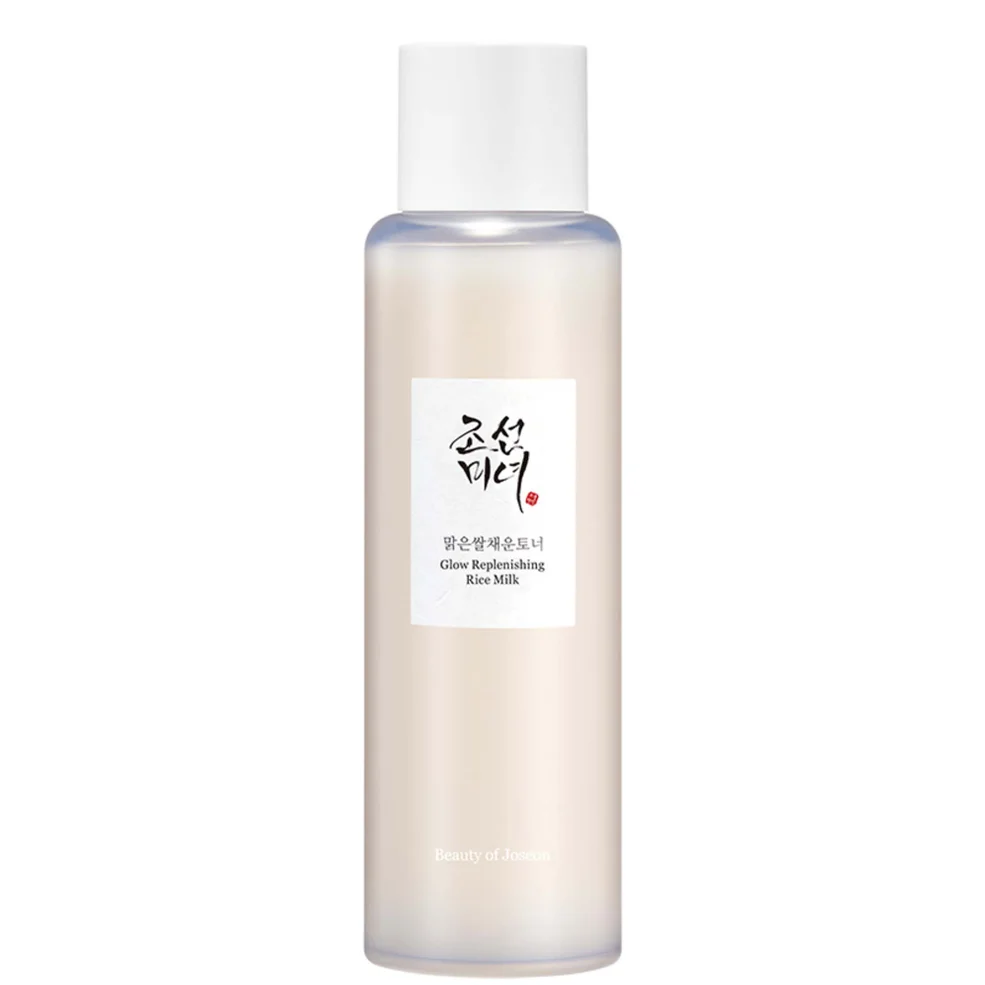 Beauty of Joseon Glow Replenishing Rice Milk Toner 150ml Image 1