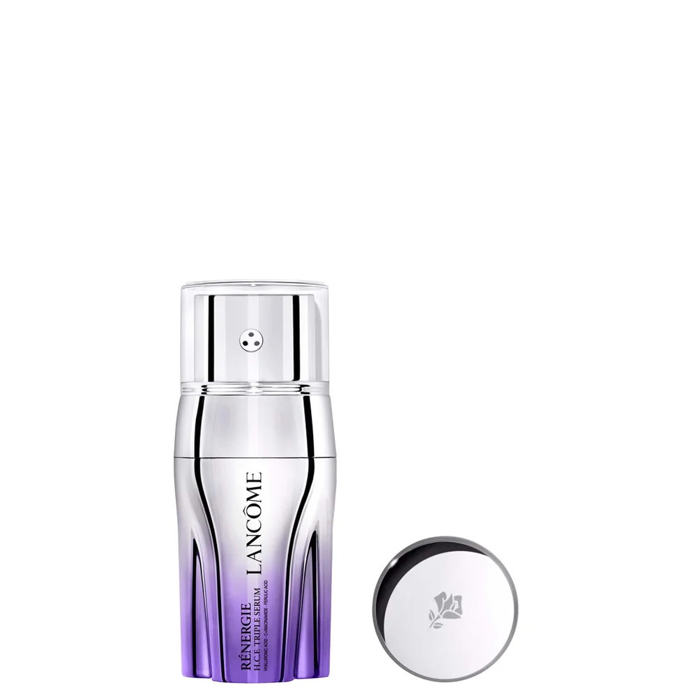 Lancôme Rénergie H.C.F. Triple Serum 20ml High-Performance Anti-Aging Concentrate Image 1