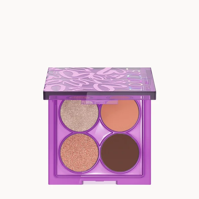Urban Decay Space Cowboy Quad Palette