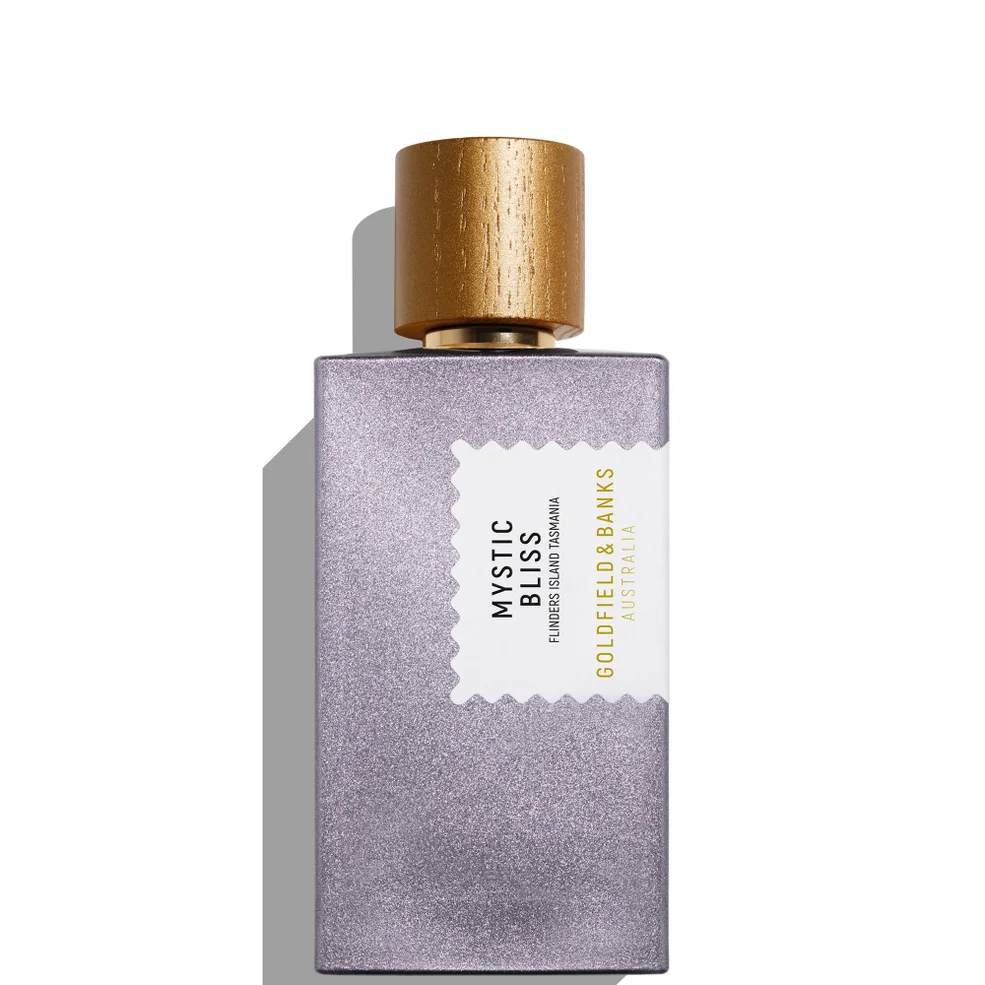 Goldfield & Banks Mystic Bliss Eau de Parfum 100ml Image 1