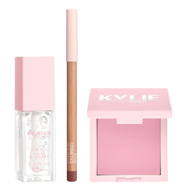 Kylie Cosmetics Gone Viral Edit