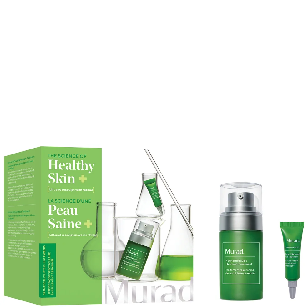 Murad All About Retinal Set Image 1