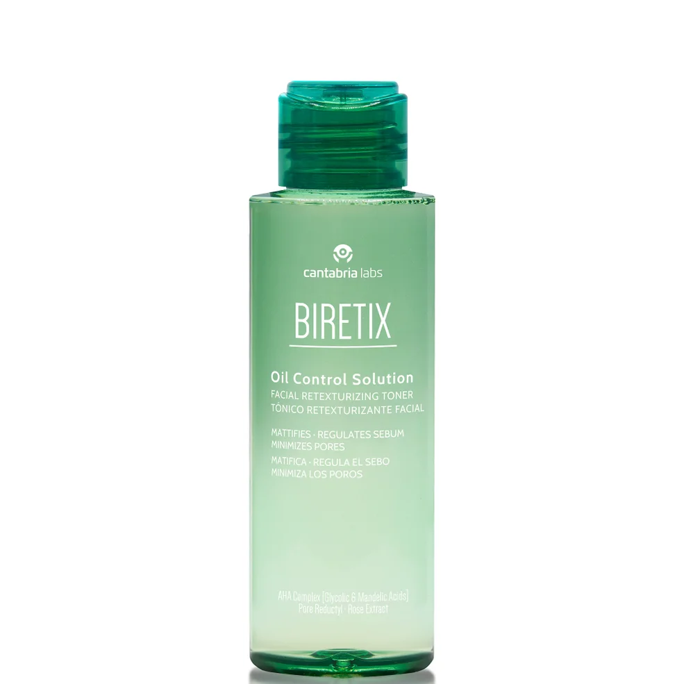 Biretix Oil-Control Solution 100ml Image 1