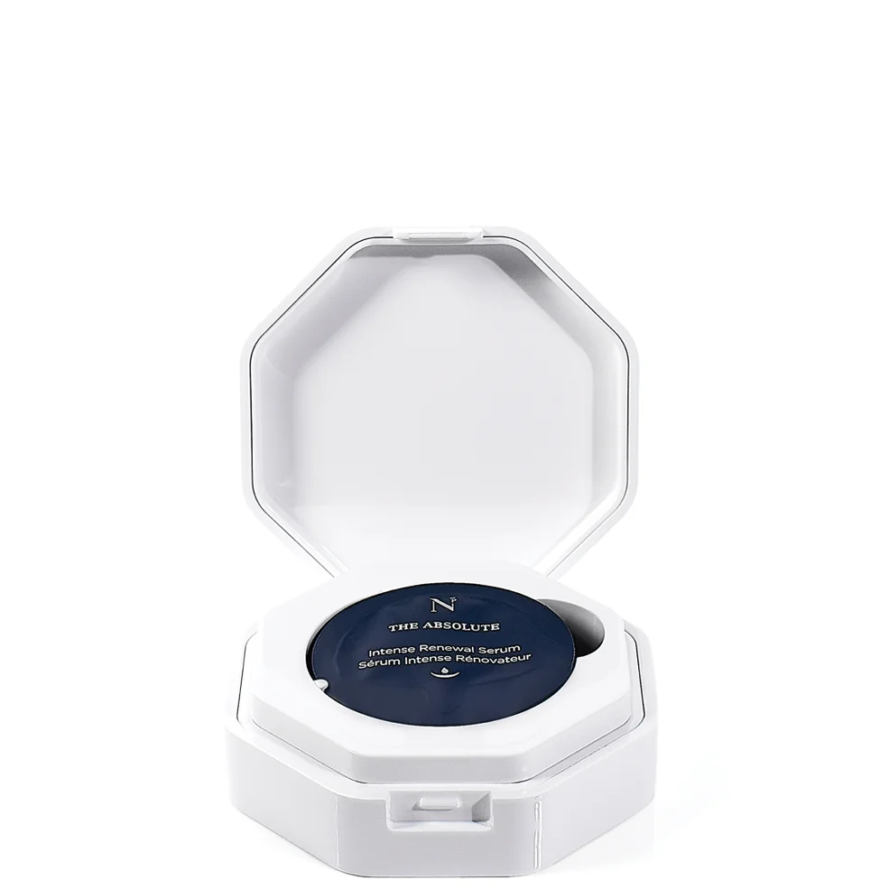 Noble Panacea The Absolute Intense Renewal Serum 7 Dose 3.5ml Image 1