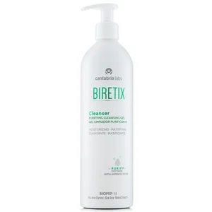 Biretix Cleanser 400ml - undefined undefined