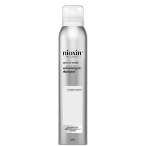 NIOXIN Density Defend Volumising Dry Shampoo for Greasy and Fine Hair 180ml - undefined undefined
