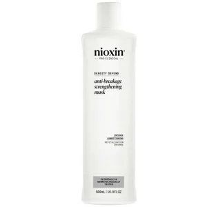 NIOXIN Density Defend Anti-breakage Strengthening Mask 500ml - undefined undefined