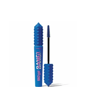 benefit BADgal BANG! Volumising Mascara 8.5g - Power Blue - undefined undefined