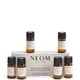 NEOM Wellbeing Essential Oil Blend Scent Discovery Set
