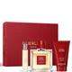 GUERLAIN Habit Rouge Eau de Toilette 100ml Gift Set