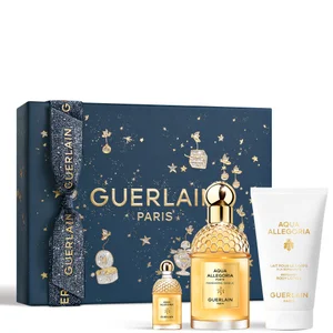 GUERLAIN Aqua Allegoria Mandarine Basilic Forte Eau de Parfum 75ml Gift Set - undefined undefined