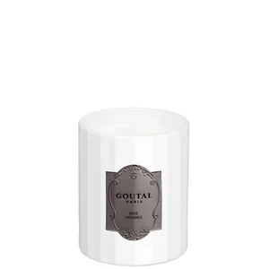 Goutal Home Collection Bois Cendres Candle 185g - undefined undefined
