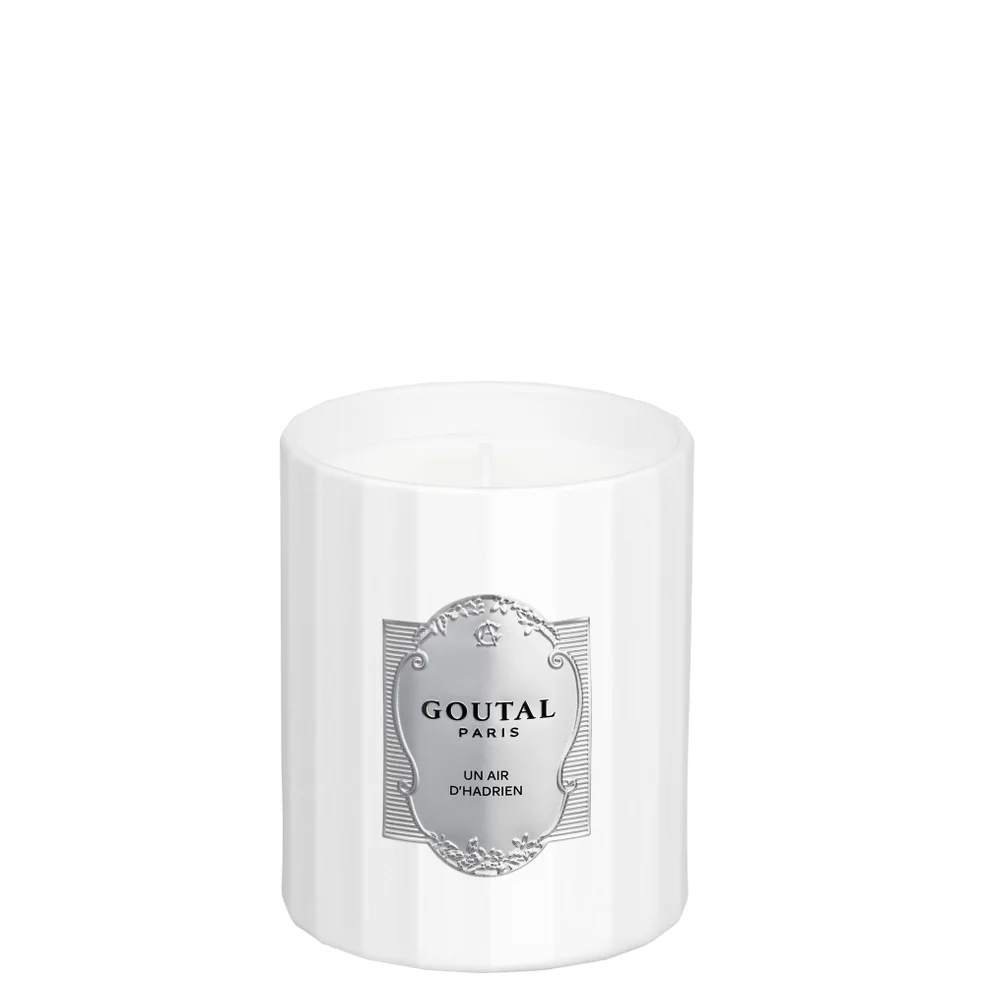 Goutal Home Collection Un Air d'Hadrien Candle 185g Image 1