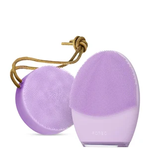 FOREO Ultimate Luna Face and Body Set for Sensitive Skin - undefined undefined