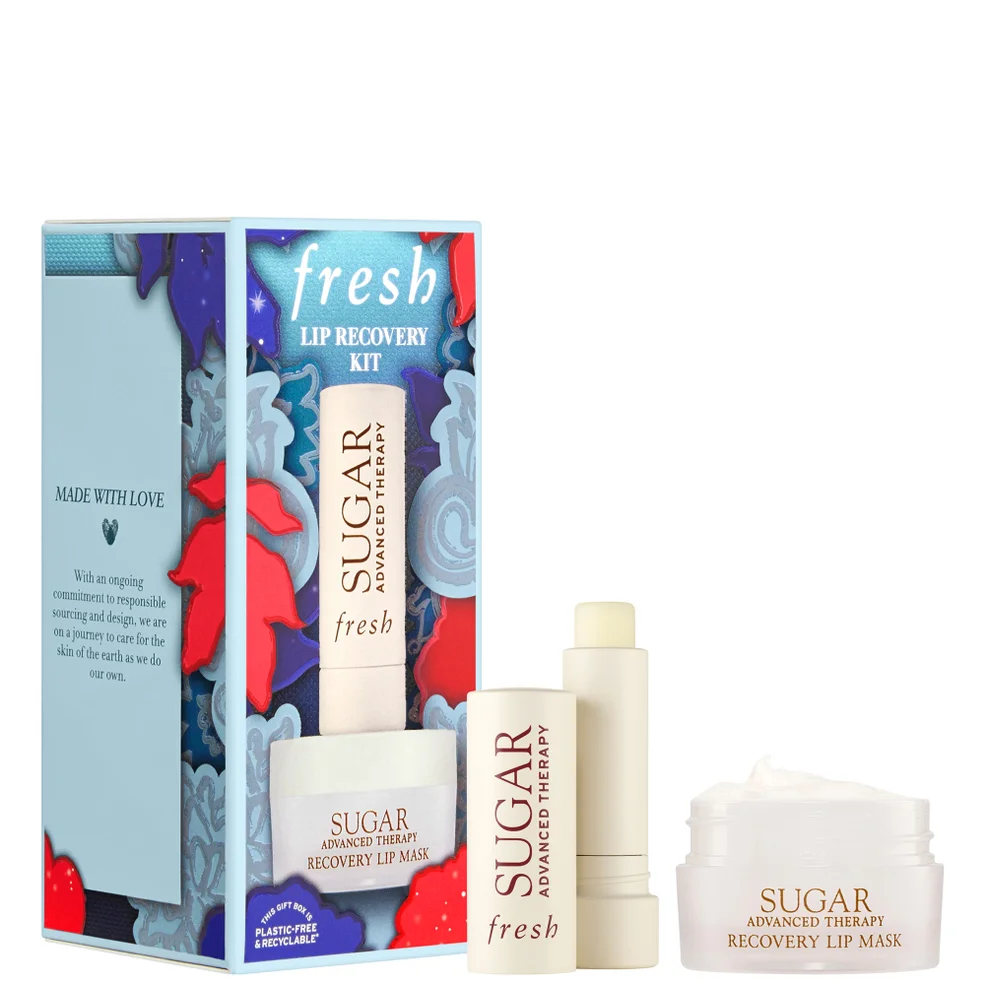 Fresh Lip Recovery Kit Image 1