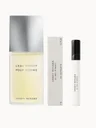 Issey Miyake L'Eau d'Issey Pour Homme 200ml and NEW Le Sel 4ml