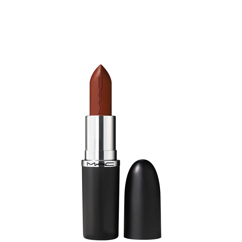 MAC Macximal Sleek Satin Lipstick 3.5g (Various Shades) Image 1