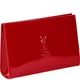 Yves Saint Laurent Red Pouch GWP
