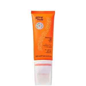 Glow Hub Scar Slayer Brightening Face Mask 100ml - undefined undefined
