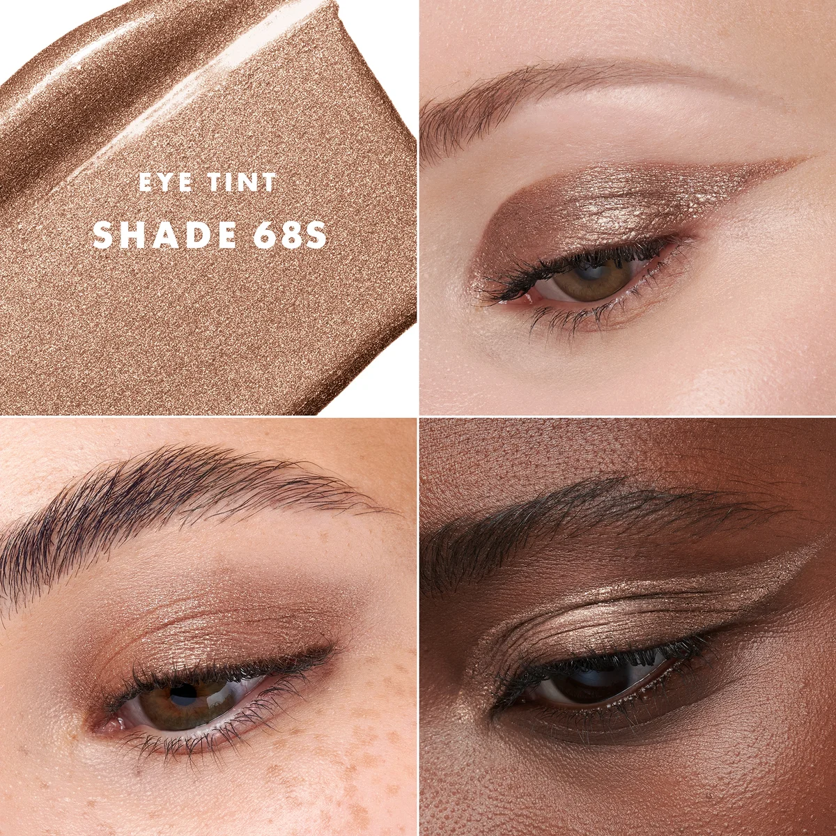 Armani Eye Tint (Various Shades) LOOKFANTASTIC