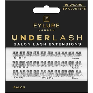 Eylure Underlash Refill Cluster Lashes - Wispy - Option Wispy