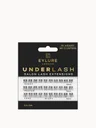 Eylure Underlash Refill Cluster Lashes - Wispy