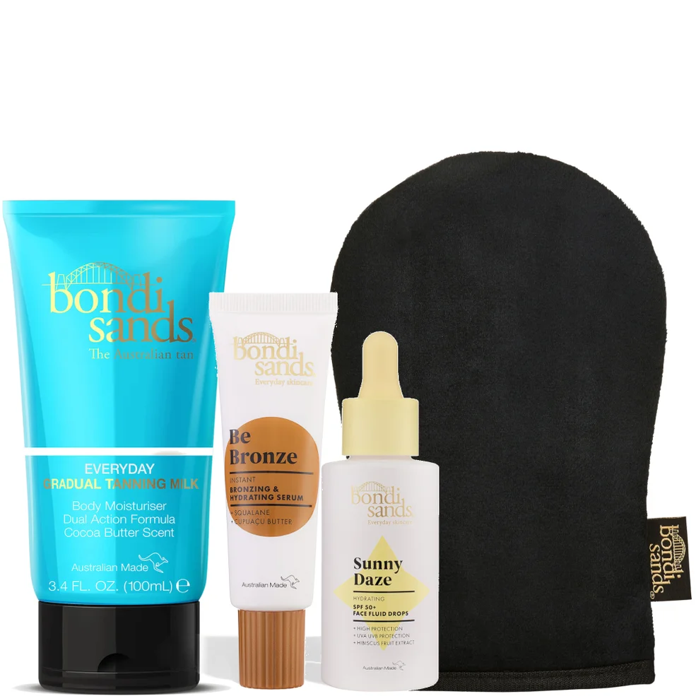 Bondi Sands Airport Ready Bundle Image 1