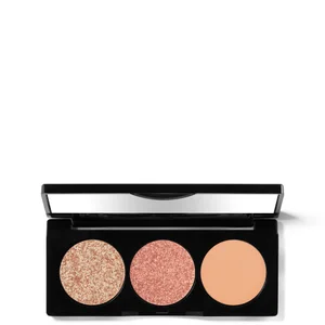Bobbi brown Essential Eye Shadow Trio (Various Shades) - Shade Soft Coral