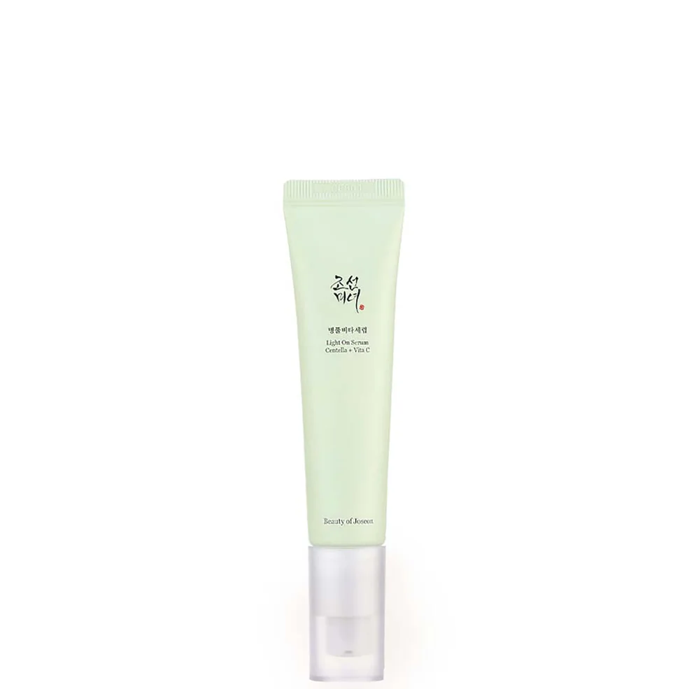 Beauty Of Joseon Serums Light On Serum with Centella + Vita C 30ml Image 1