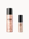 ICONIC London Prep Set Glow Home and Away Duo (Worth £40)