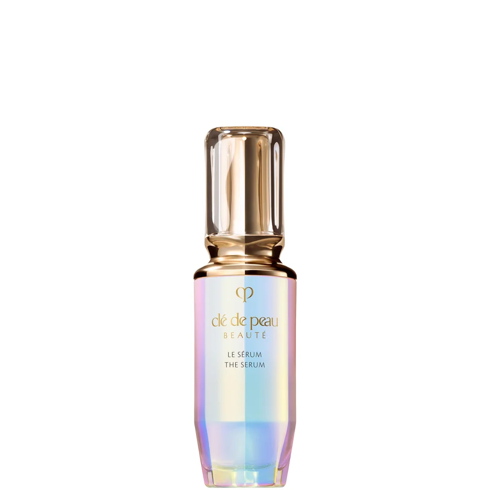 Clé de Peau Beauté Le Sérum 50ml Image 1