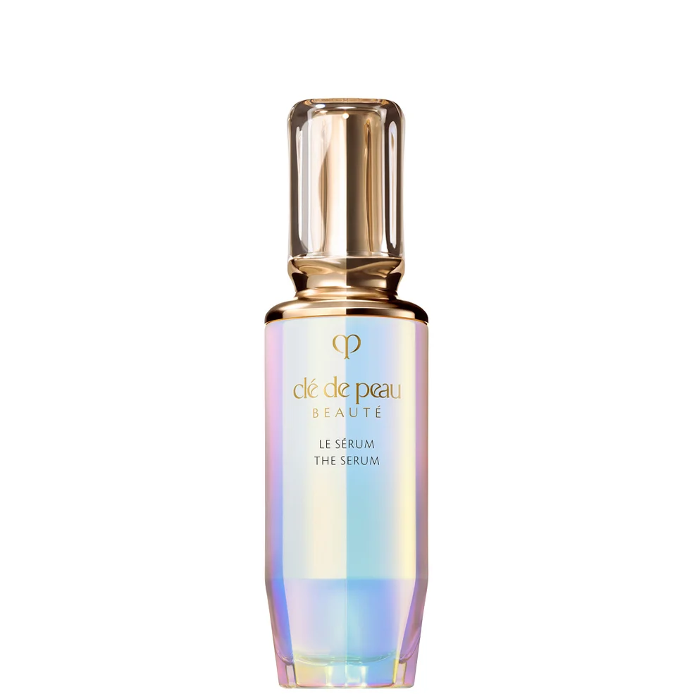Clé de Peau Beauté Le Sérum 75ml Image 1