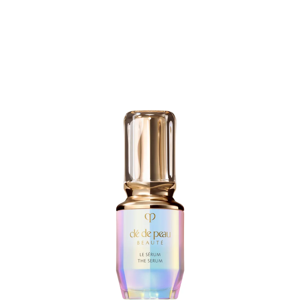 Clé de Peau Beauté Le Sérum 30ml Image 1