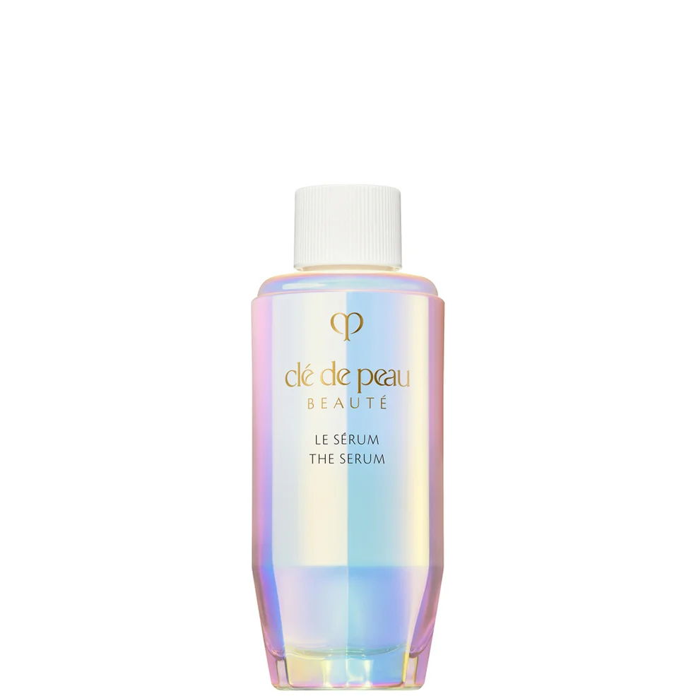 Clé de Peau Beauté Le Sérum 50ml Refill Image 1