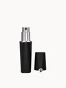 Travalo Perfume Pod Atom Atomiser 5ml - Black