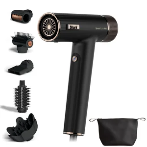 Shark Beauty SpeedStyle Pro 5-in-1 High-Velocity Hair Dryer System - undefined undefined