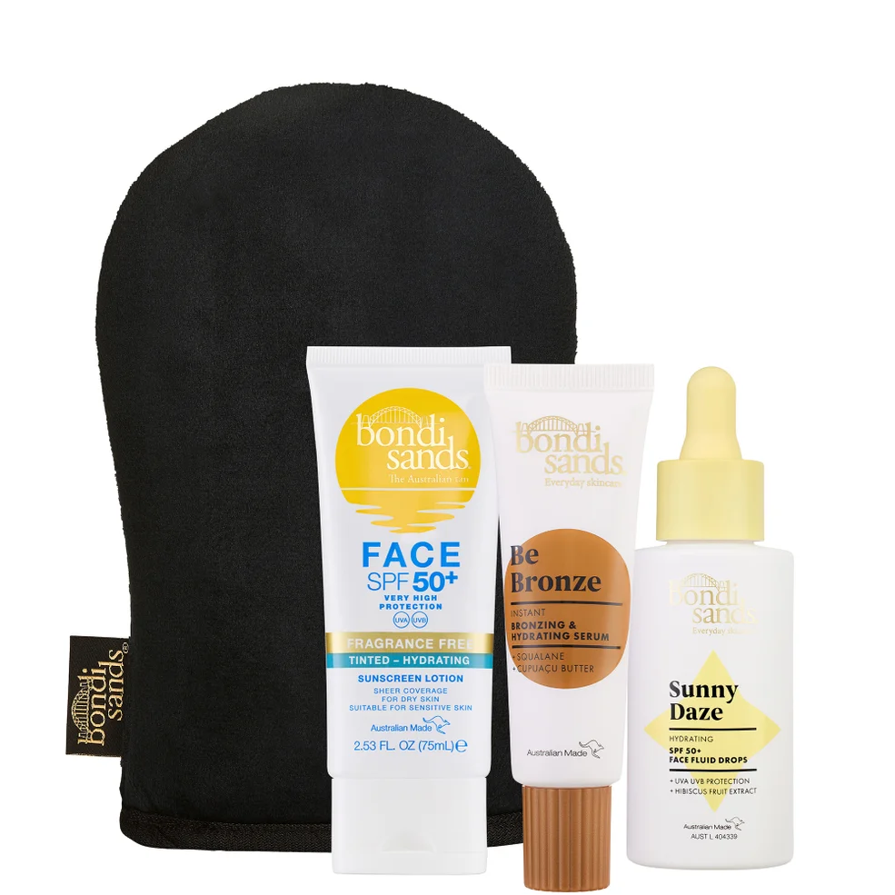 Bondi Sands Airport Ready Set Image 1