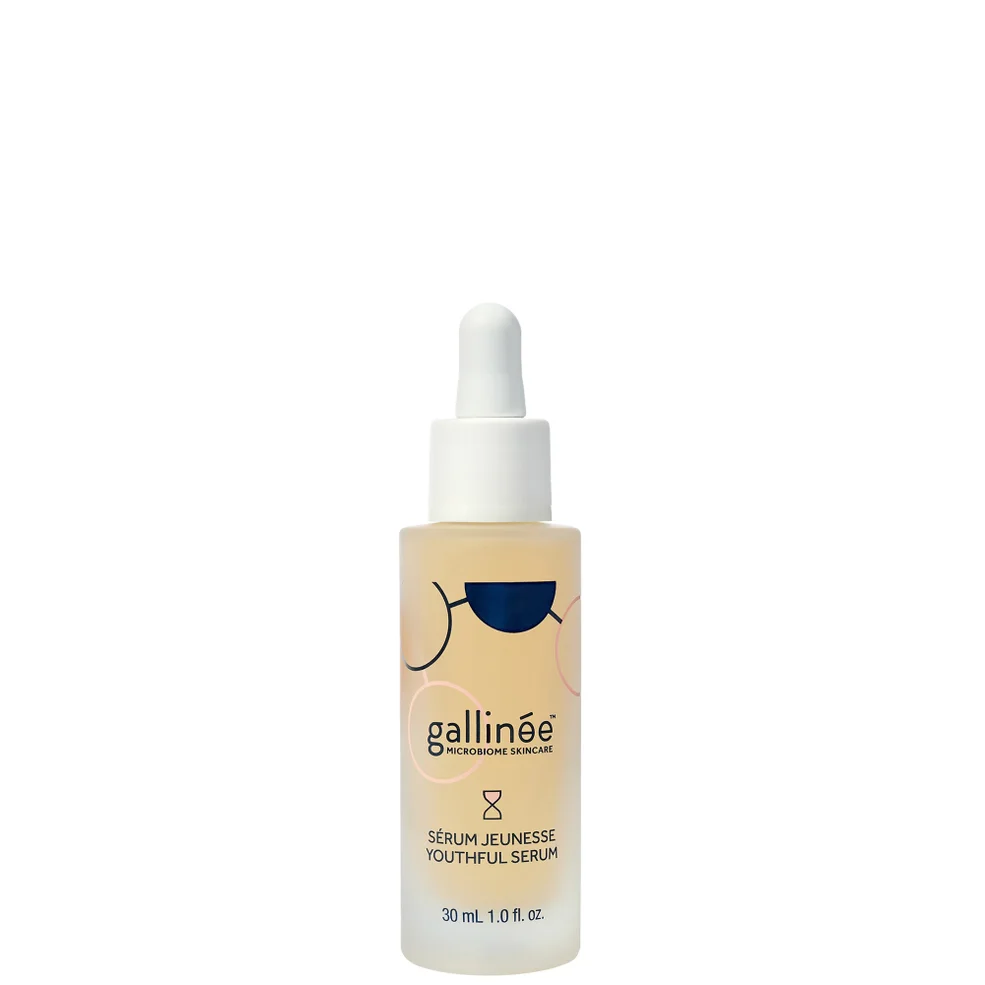 Gallinée New Face Youthful Serum 30ml Image 1