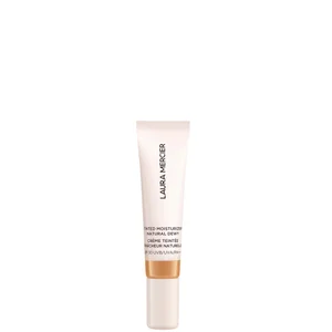 Laura Mercier Tinted Moisturiser Natural Dewy SPF 30 Travel Size (various shades) - Shade 4N Teak