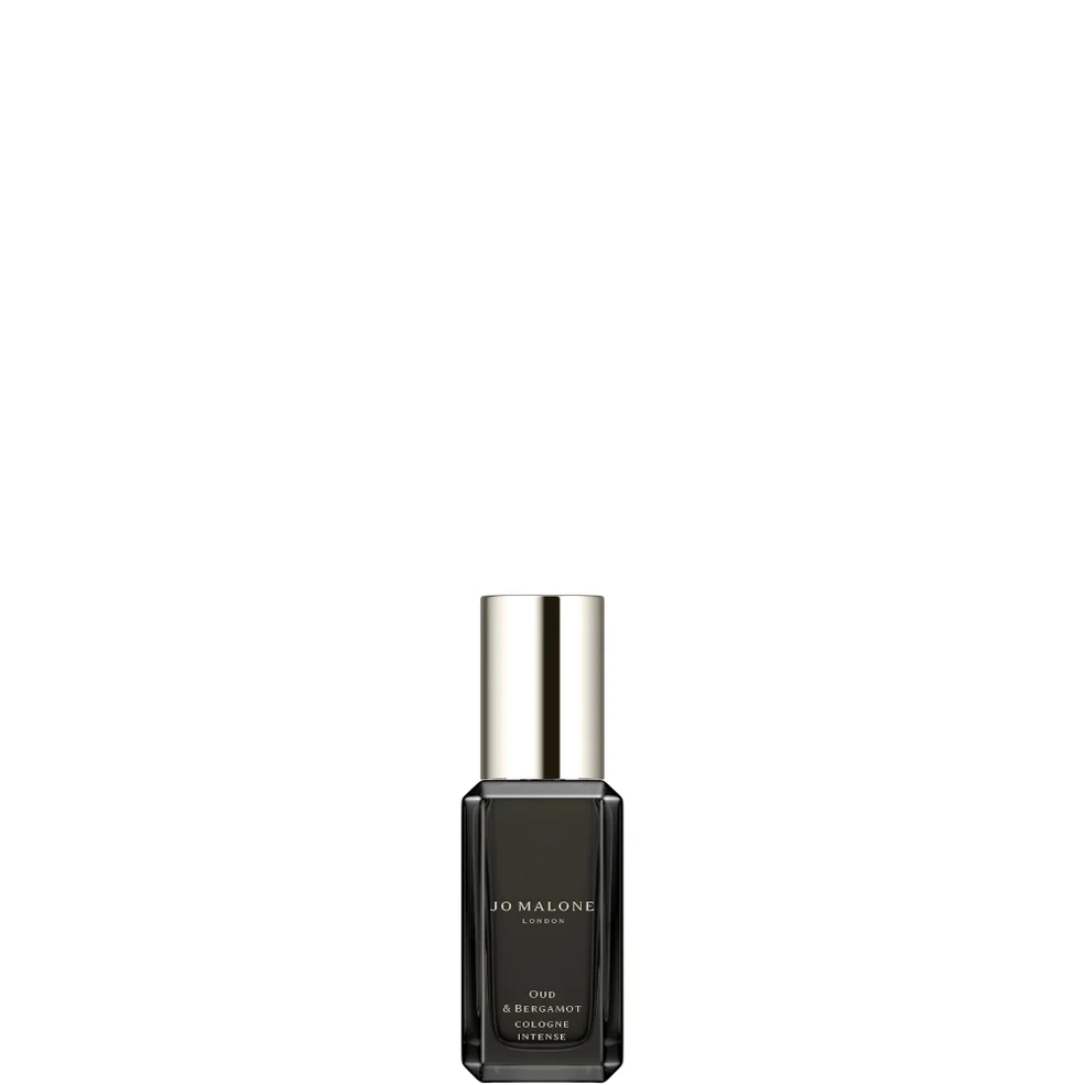 Jo Malone London Oud & Bergamot Cologne Intense 9ml Image 1
